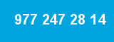 977 247 28 14